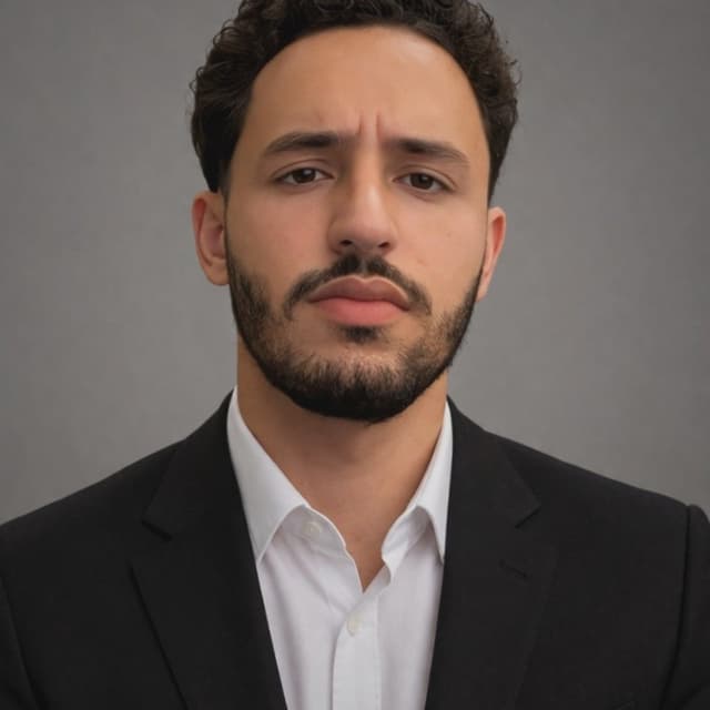 El Mahdi EL AIMANI